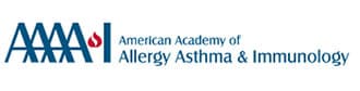 American acdmy of allergy