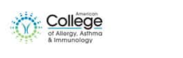 College of Allergy