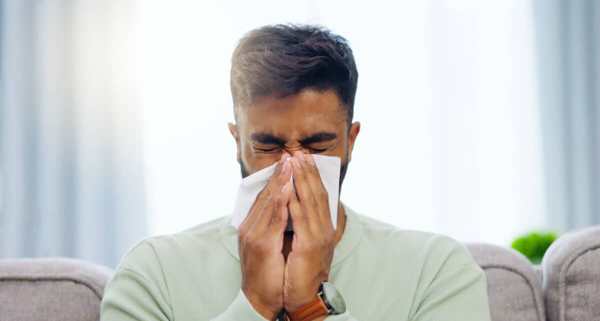 reoccurring infections
