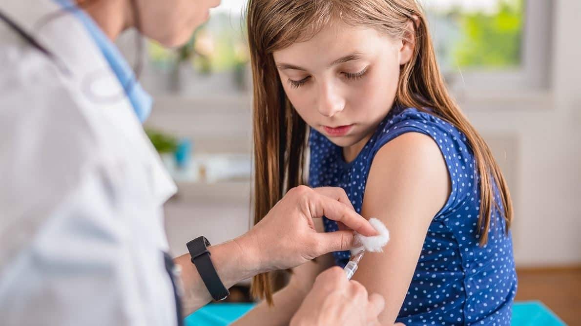 Cluster Allergy